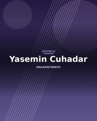 Yasemin Cuhadar