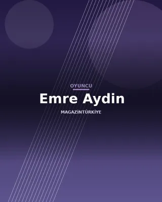 Emre Aydin