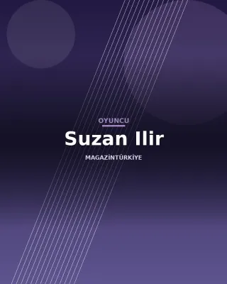 Suzan Ilir