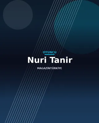 Nuri Tanir