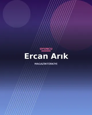 Ercan Arık