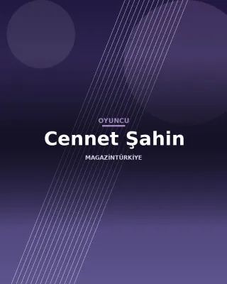 Cennet Şahin
