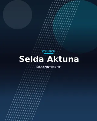Selda Aktuna