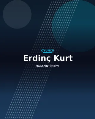 Erdinç Kurt