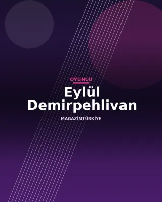 Eylül Demirpehlivan