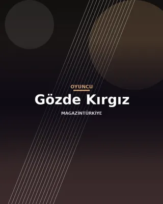 Gözde Kırgız