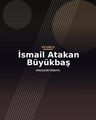 İsmail Atakan Büyükbaş