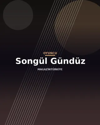 Songül Gündüz