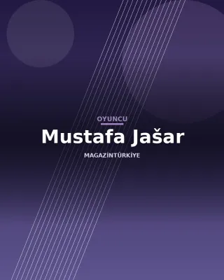 Mustafa Jašar