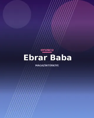 Ebrar Baba