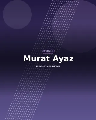 Murat Ayaz