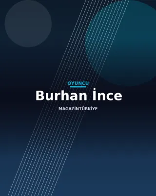 Burhan İnce