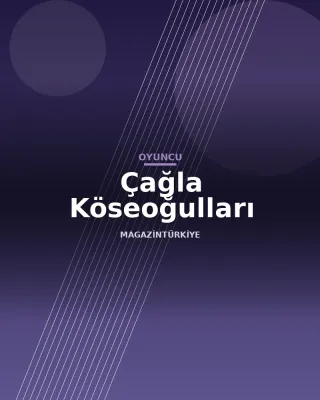 Çağla Köseoğulları