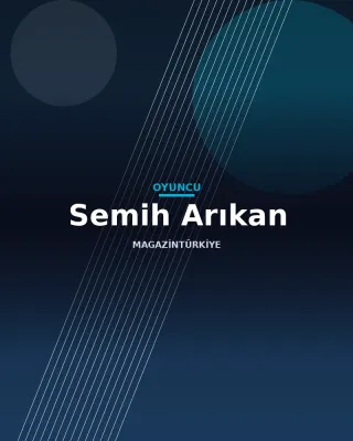 Semih Arıkan
