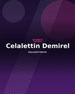 Celalettin Demirel