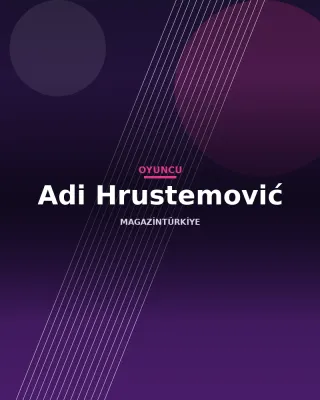 Adi Hrustemović