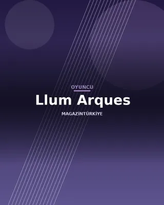 Llum Arques