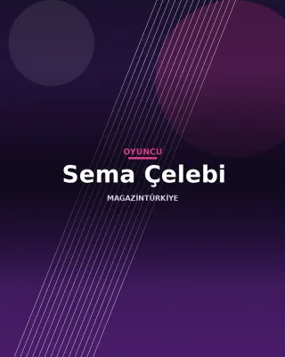 Sema Çelebi