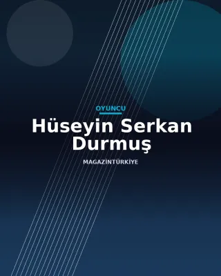 Hüseyin Serkan Durmuş