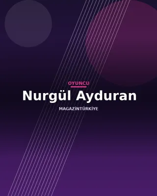 Nurgül Ayduran