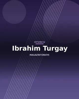 Ibrahim Turgay