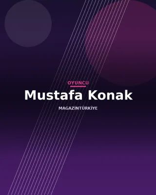 Mustafa Konak