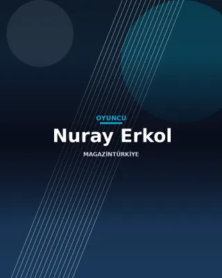 Nuray Erkol