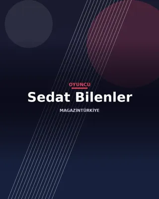 Sedat Bilenler