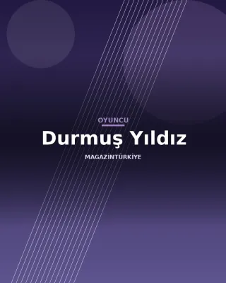 Durmuş Yıldız