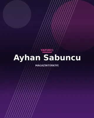 Ayhan Sabuncu profil görseli