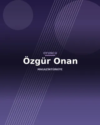 Özgür Onan