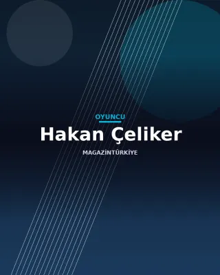 Hakan Çeliker