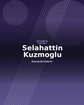 Selahattin Kuzmoglu
