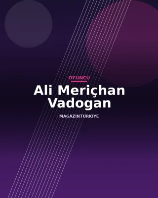 Ali Meriçhan Vadogan