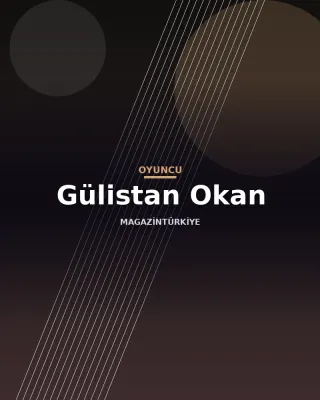 Gülistan Okan
