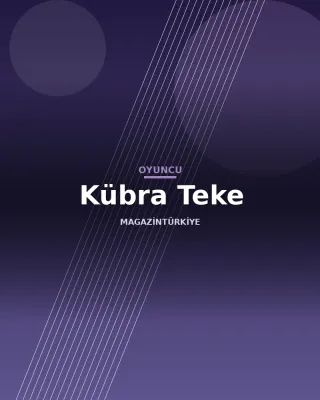 Kübra Teke