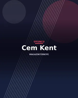 Cem Kent