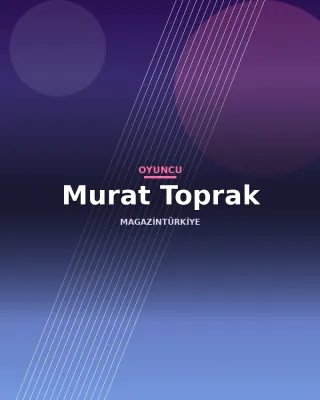 Murat Toprak