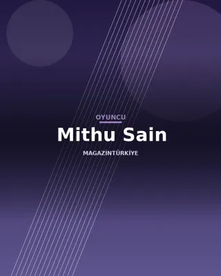 Mithu Sain