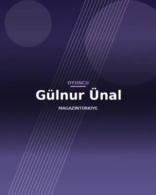 Gülnur Ünal