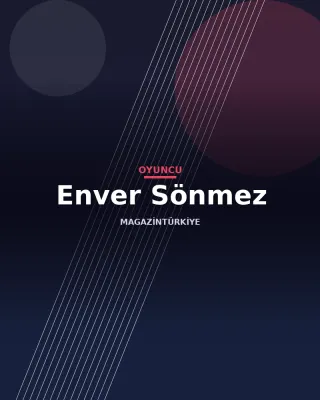 Enver Sönmez
