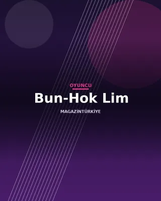 Bun-Hok Lim
