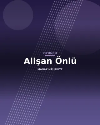 Alişan Önlü