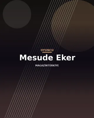 Mesude Eker