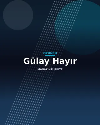 Gülay Hayır