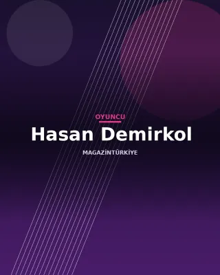Hasan Demirkol