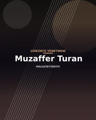 Muzaffer Turan
