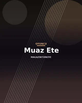 Muaz Ete