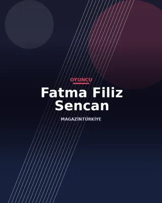Fatma Filiz Sencan