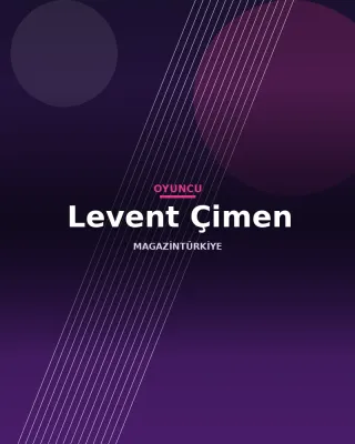 Levent Çimen